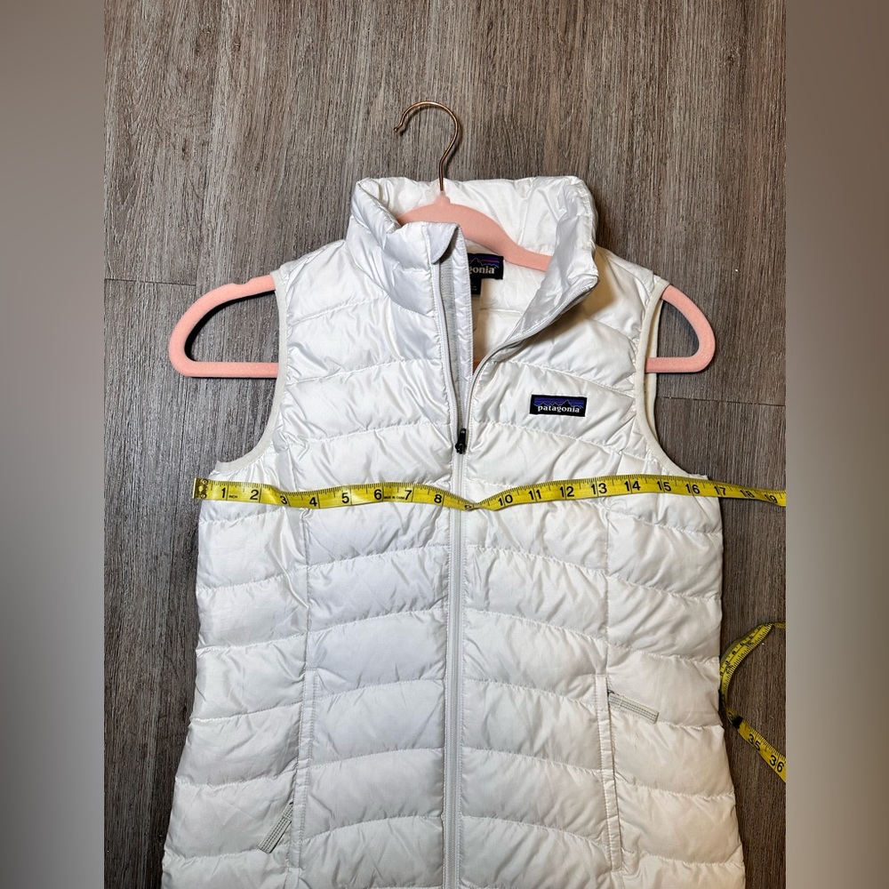 COPY - Patagonia vest